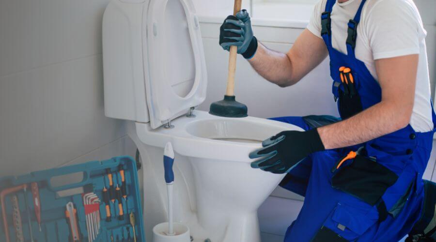 Professional expert plumbing services in Grand River, IA